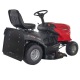 Садовый минитрактор EVOline TRG 107 H в Курске