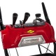 Снегоуборщик гусеничный DDE ST 1176 LET в Курске
