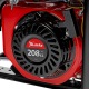 Бензогенератор MTX RS-4000E 2.8 кВт в Курске