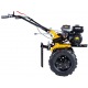 Культиватор Huter МК-7800P-4х2 в Курске