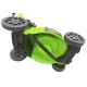 Газонокосилка аккумуляторная GreenWorks GD40LM48SP 8 Ач в Курске