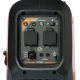 Бензиновый генератор инверторный Daewoo GDA 2500 Si 2 кВт в Курске