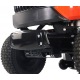 Садовый минитрактор Yard Fox T 92RBH в Курске