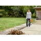 Воздуходувка аккумуляторная Black+Decker BCBL200B (без аккумулятора и зарядного устройства) в Курске