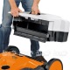 Подметальная машина Stihl KGA 770 без аккумулятора и ЗУ в Курске