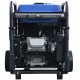 Бензиновый генератор инверторный Haitec HT-GBR5500IES в Курске