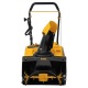 Снегоуборщик Denzel SB 460 Sled в Курске