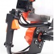 Мотобур (бензобур) Patriot PT AE52D в Курске