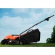 Газонокосилка электрическая Black+Decker EMAX32QS в Курске
