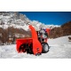 Снегоуборщик Simplicity SIP2132SE в Курске