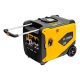 Бензиновый генератор инверторный Denzel GS-5500iSE 5 кВт в Курске