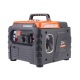 Инверторный бензогенератор Patriot iGX 1200 1 кВт в Курске