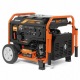 Инверторный бензогенератор Daewoo GDA 6600Ei 5.5 кВт в Курске