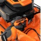 Газонокосилка бензиновая Daewoo DLM 5100SVRE в Курске