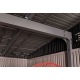Пластиковый сарай LifeTime WoodLook 8.3х8.3 в Курске