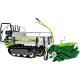 Самоходная тележка Grillo Dumper 507 AE (Robin-Subaru) в Курске