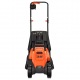Газонокосилка электрическая Black+Decker BEMW451-QS в Курске