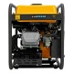 Бензиновый генератор инверторный Denzel GK-5500iF 5 кВт в Курске
