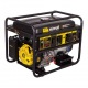 Бензогенератор Huter DY11000LX-3 8.5 кВт в Курске