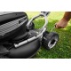 Газонокосилка аккумуляторная Stiga Multiclip Edge 750e V в Курске