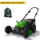 Газонокосилка аккумуляторная GreenWorks 60V в Курске
