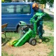 Измельчитель пней Laski F 360 SW/14 в Курске