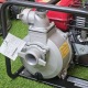 Бензиновая мотопомпа Honda WL 20 в Курске