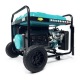 Бензогенератор Steviman GR-7500 7 кВт в Курске