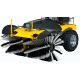 Подметальная машина Texas Smart Sweep 1000 в Курске