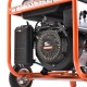 Бензогенератор Patriot GRS 7500E 6 кВт в Курске
