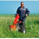 Мотоблок Мобил К Ghepard GX270 в Курске