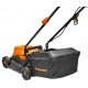 Газонокосилка электрическая Carver LME-1132 в Курске