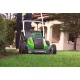 Газонокосилка аккумуляторная GreenWorks G40LM45K3 в Курске