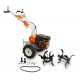 Мотоблок Villartec TB105 в Курске