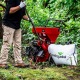 Измельчитель бензиновый садовый Tazz K33 (22752) в Курске