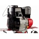 Культиватор Eurosystems Euro-5 EVO RM Loncin 80сс в Курске