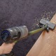Пылесос аккумуляторный GreenWorks GD24SVK4 в Курске