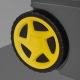 Мойка высокого давления Lavor Wave 130 Steam в Курске