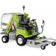 Садовый райдер Grillo FD 13.09 4WD в Курске