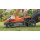 Газонокосилка аккумуляторная Black+Decker BCMW3336L1 в Курске