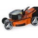 Газонокосилка бензиновая Villartec MB4053T в Курске