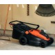 Газонокосилка аккумуляторная Black+Decker CLM3820L1-QW в Курске