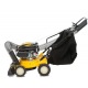 Садовый пылесос Cub Cadet CSV 060 24A-06MM603 в Курске