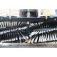 Подметальная машина Tielburger TK58 (Honda) в Курске