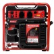 Инверторный генератор Hammer GN3200i 2.9 кВт в Курске