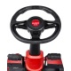 Садовый райдер Elitech МА 4876 (E1610.004.00) в Курске