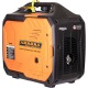 Бензиновый генератор инверторный Aurora AGE 2500 i 1.8 кВт в Курске