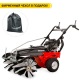 Подметальная машина Tielburger TK36 PRO (Honda) в Курске