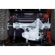Садовый минитрактор Al-KO PowerLine T 20-102 HD в Курске