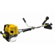 Бензокоса (бензиновый триммер) Huter GGT-15004Т в Курске